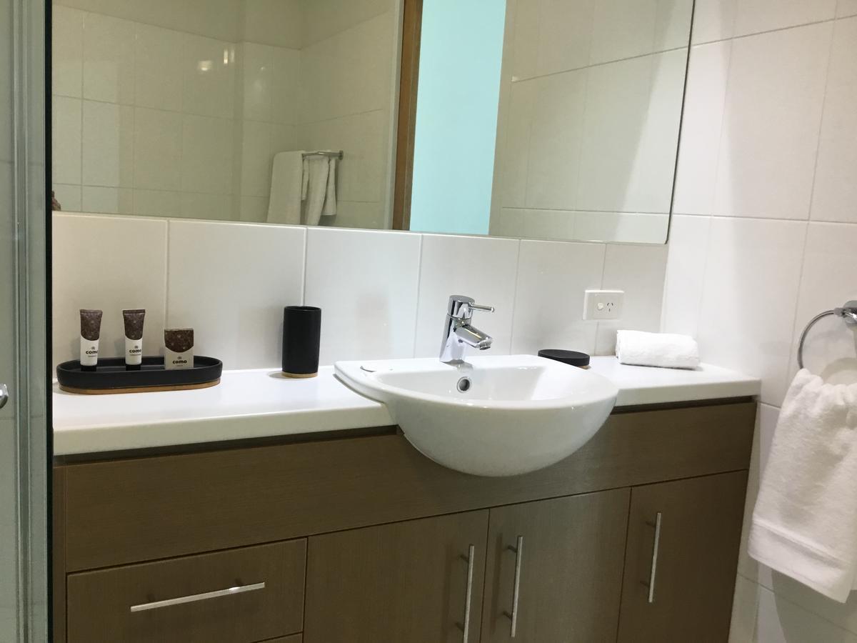 Wallaroo Marina Waterfront Luxe Apartment Ngoại thất bức ảnh