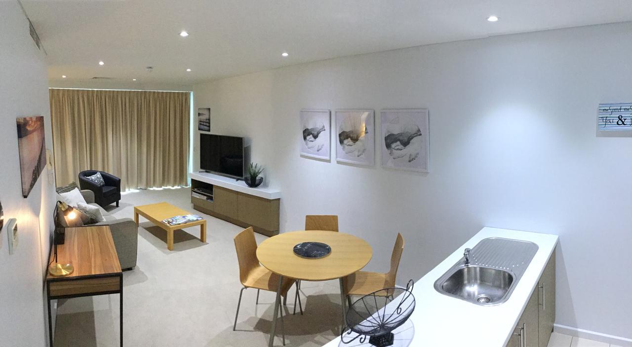Wallaroo Marina Waterfront Luxe Apartment Ngoại thất bức ảnh