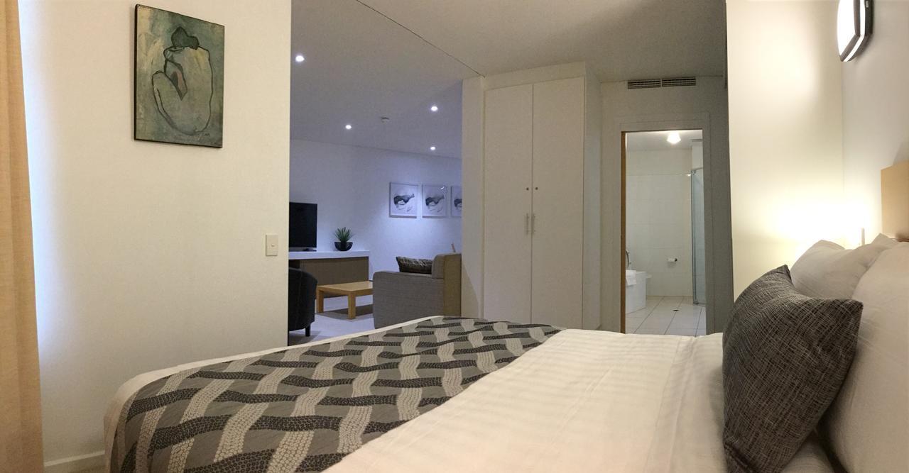 Wallaroo Marina Waterfront Luxe Apartment Ngoại thất bức ảnh