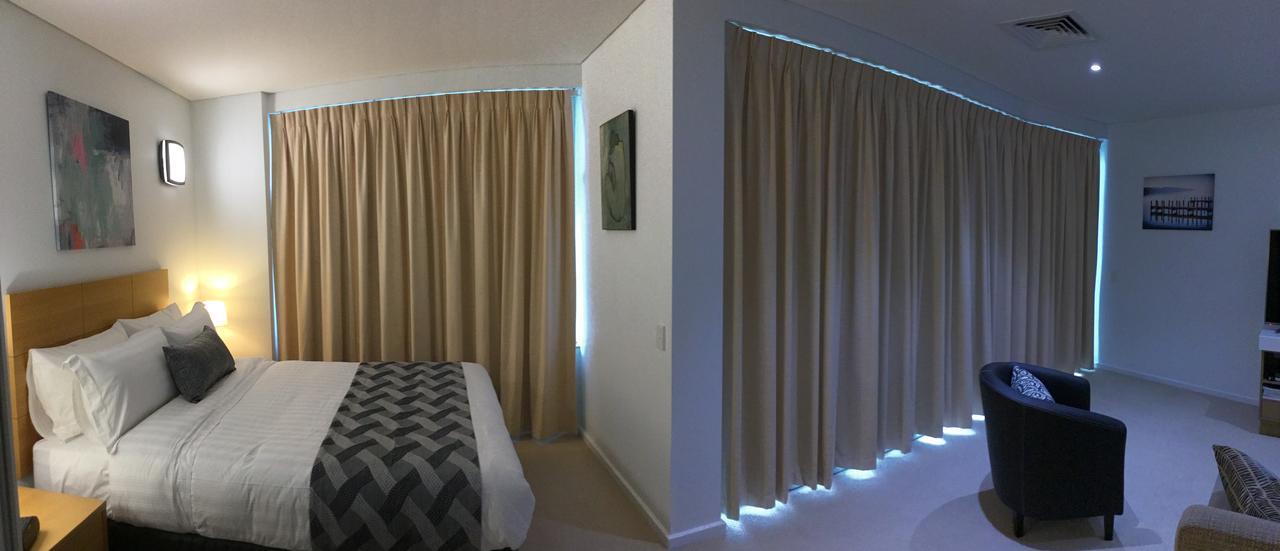 Wallaroo Marina Waterfront Luxe Apartment Ngoại thất bức ảnh