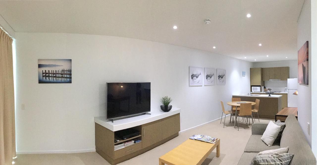 Wallaroo Marina Waterfront Luxe Apartment Ngoại thất bức ảnh