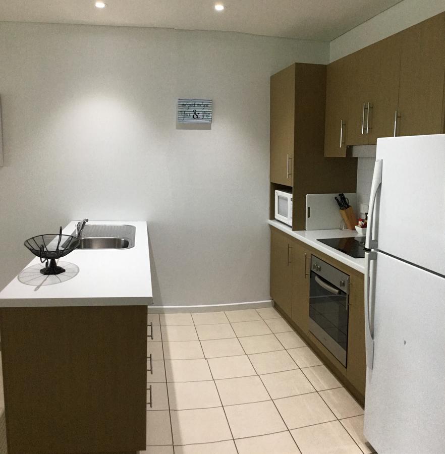 Wallaroo Marina Waterfront Luxe Apartment Ngoại thất bức ảnh