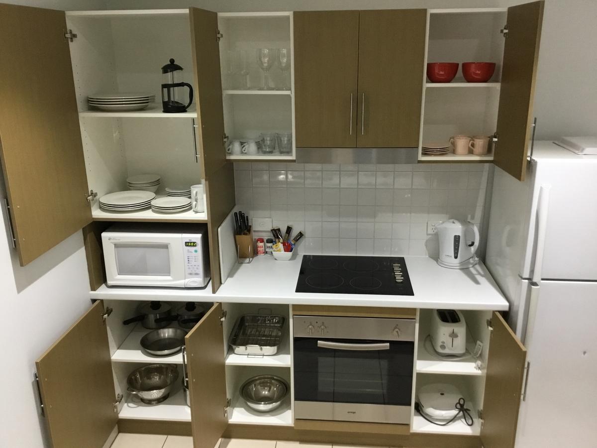 Wallaroo Marina Waterfront Luxe Apartment Ngoại thất bức ảnh
