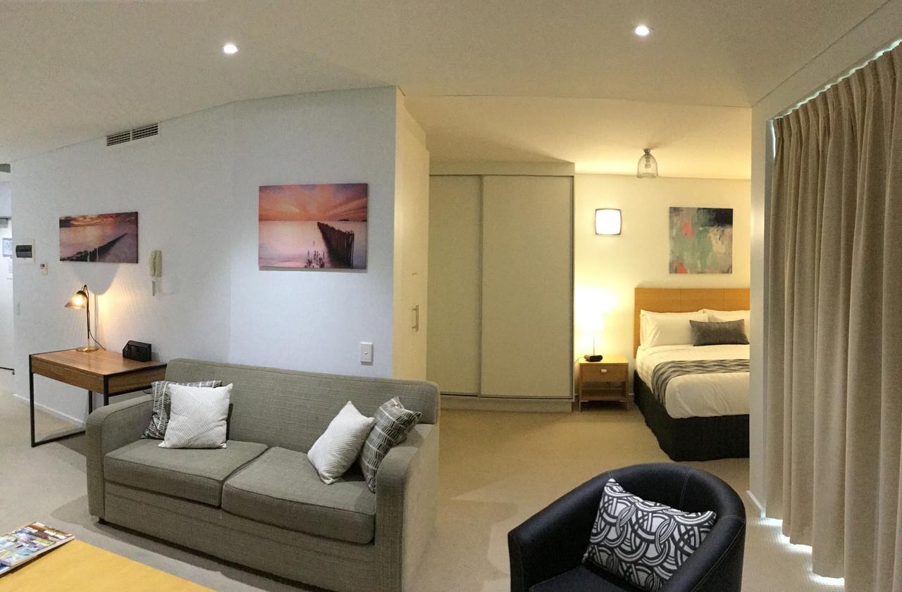 Wallaroo Marina Waterfront Luxe Apartment Ngoại thất bức ảnh
